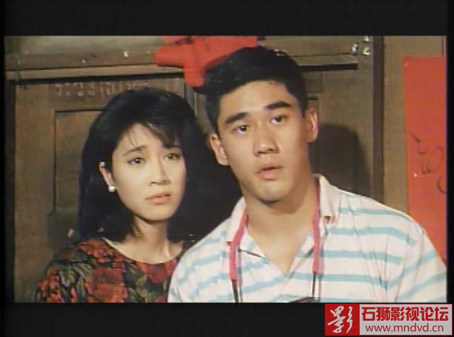 《春女怪谈ld碟.1992 吴启华/高雄/陶君薇》稀有珍藏版