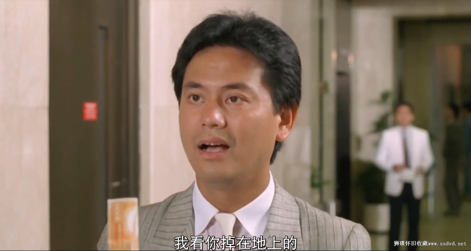 【高清修复无水印】[香港][1987][烂赌英雄][国语中文][hd1080p/web