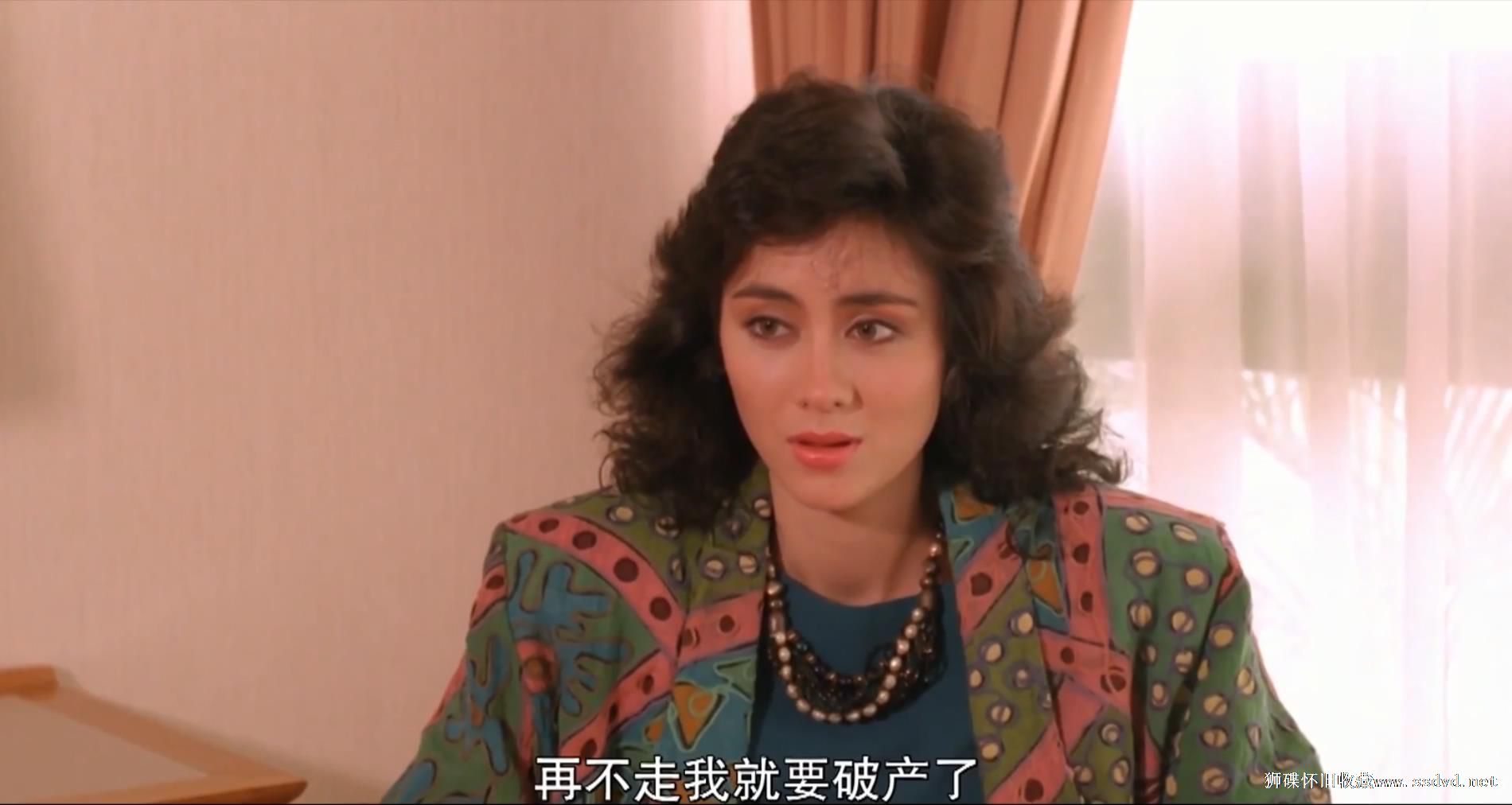 【高清修复无水印】[香港][1987][烂赌英雄][国语中文][hd1080p/web