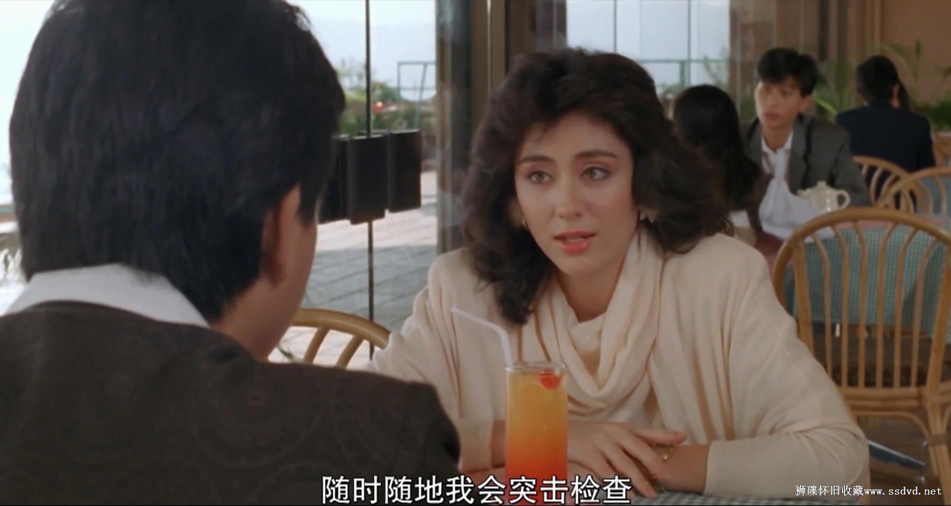 【高清修复无水印】[香港][1987][烂赌英雄][国语中文][hd1080p/web